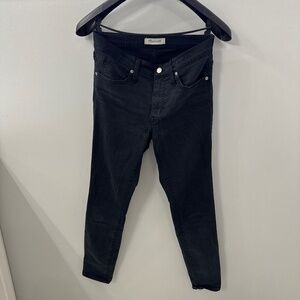 Madewell jeans